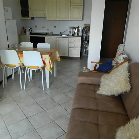 Apartament Casa Linda