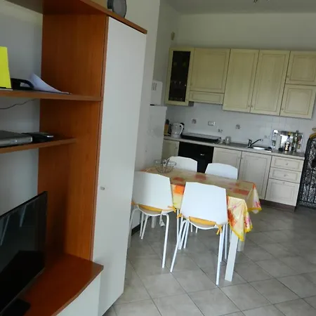 Apartament Casa Linda