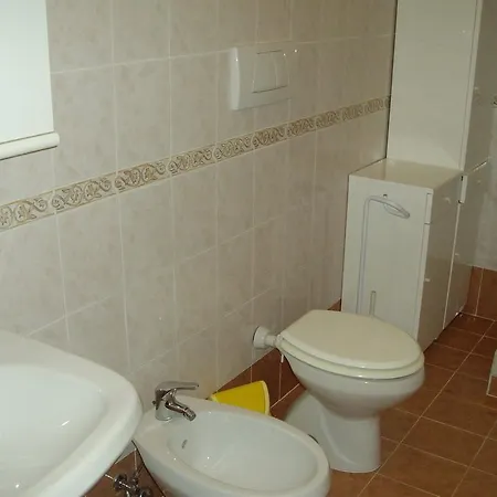 Apartament Casa Linda