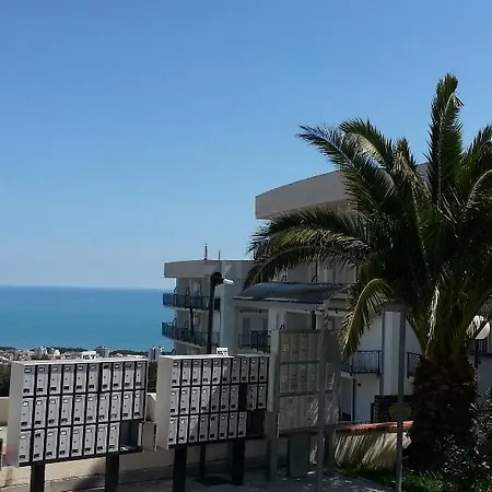 Apartament Casa Linda *