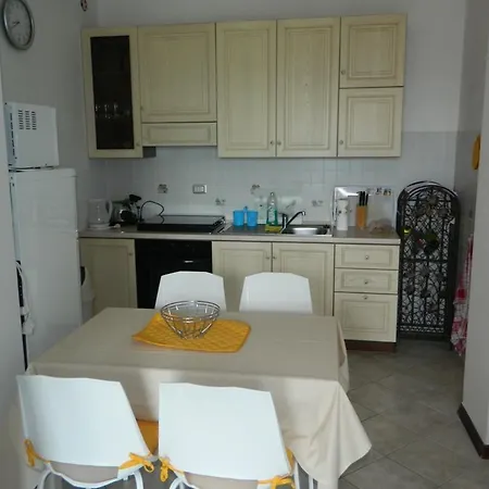 Casa Linda *