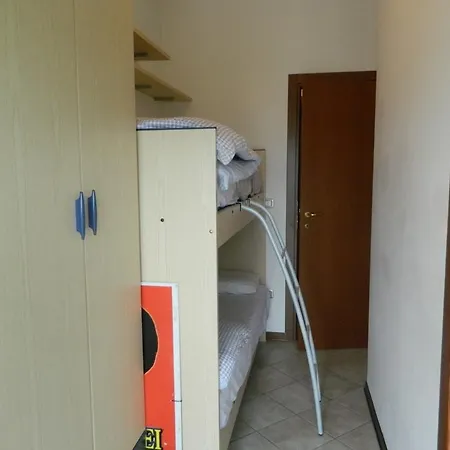 Apartament Casa Linda Tortoreto