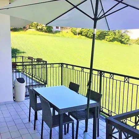Apartament Casa Linda *