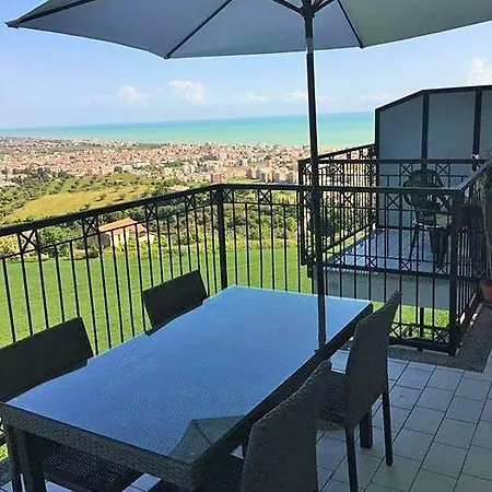 Apartament Casa Linda *